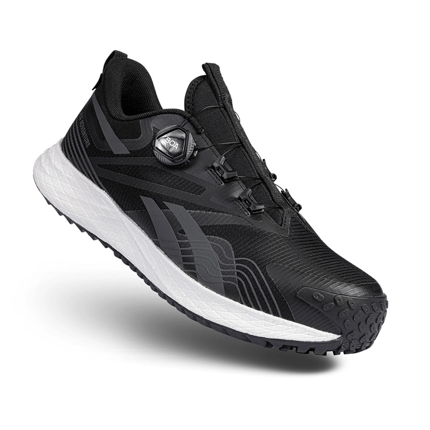 Reebok Chaussures de sécurité FE4 Adventure BOA - Taille 44-image