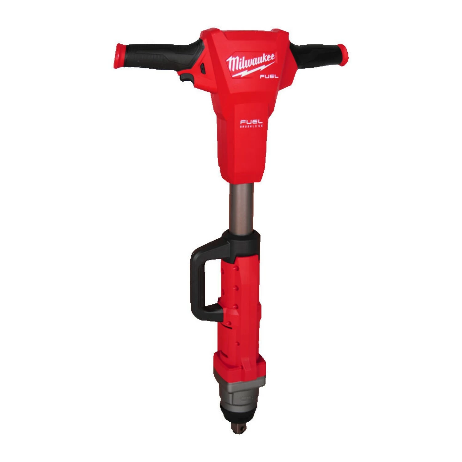 Milwaukee M18 FHIWF1R-0C Clé à chocs FUEL Rail - en coffret-image