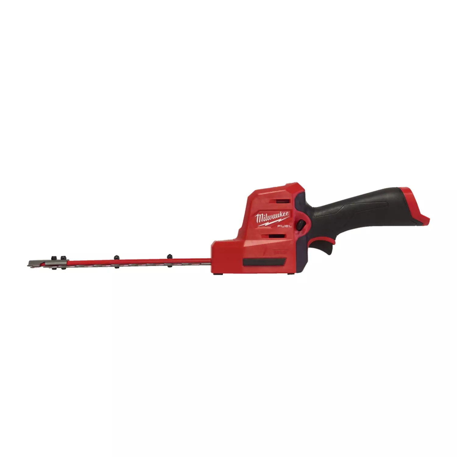 Milwaukee M12 FHT20-0 M12 FUEL™ 12V Li-Ion Batterie taille-haie machine seul  - 200 mm -  moteur sans charbon-image