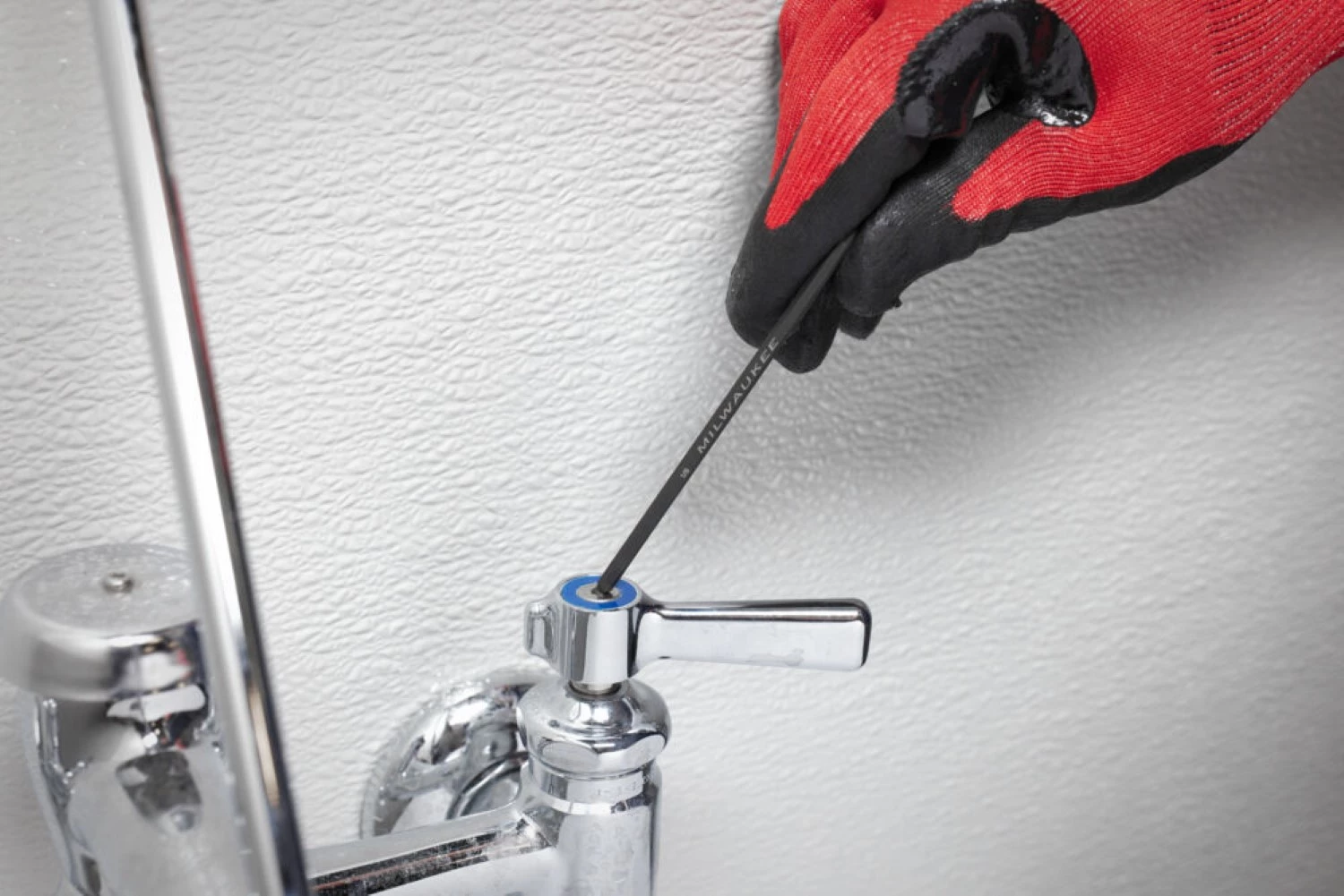 Milwaukee 4932493615 13-delige Inbussleutelset met kogelkop-image