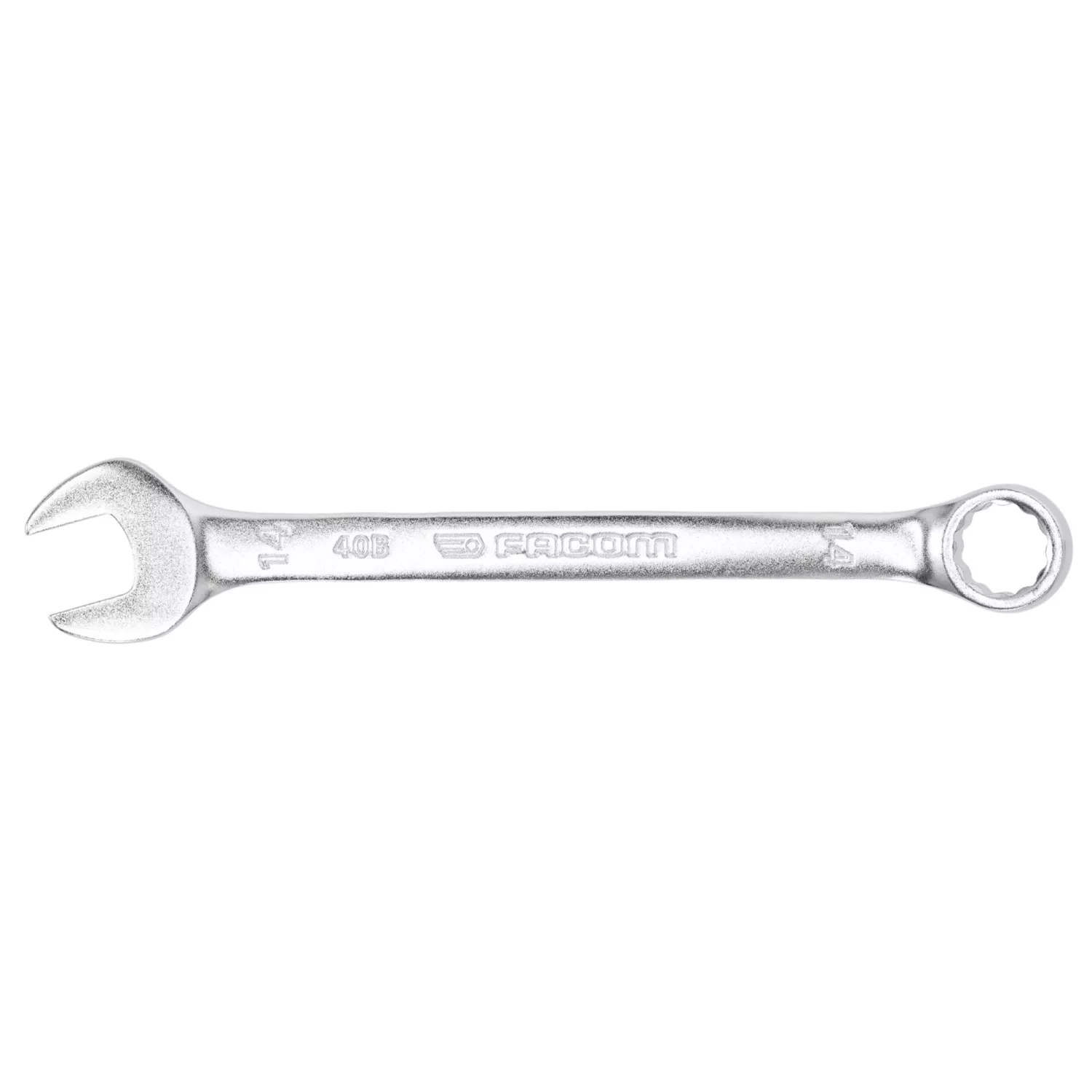 Facom 40B.14 clé mixte - 14 mm
