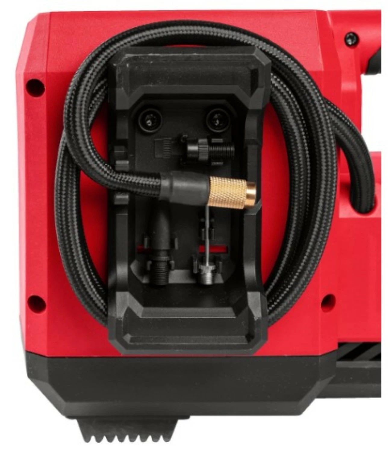 Milwaukee M18 BI-0 18V Li-Ion accu luchtpomp body - 40l/min - 10,3bar-image