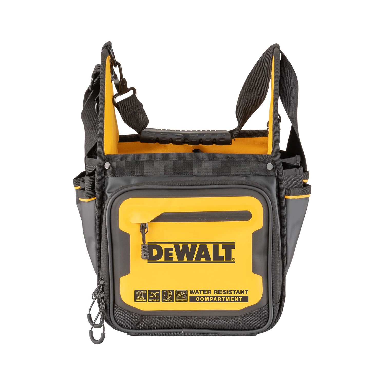 DeWALT DWST60105-1 Open Gereedschapstas - voor elektricien