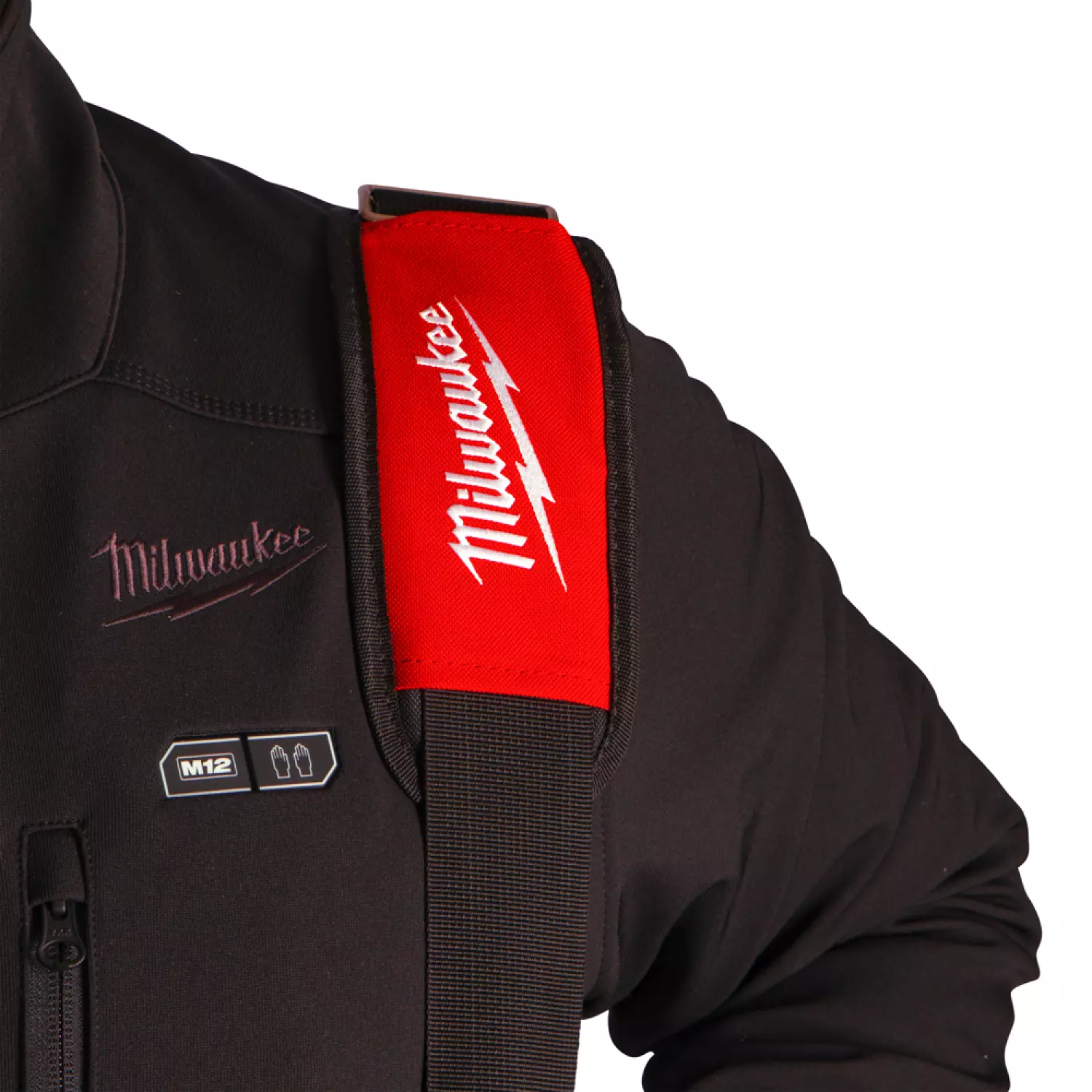 Milwaukee PSA-4 Accessoires guide parallèle-image