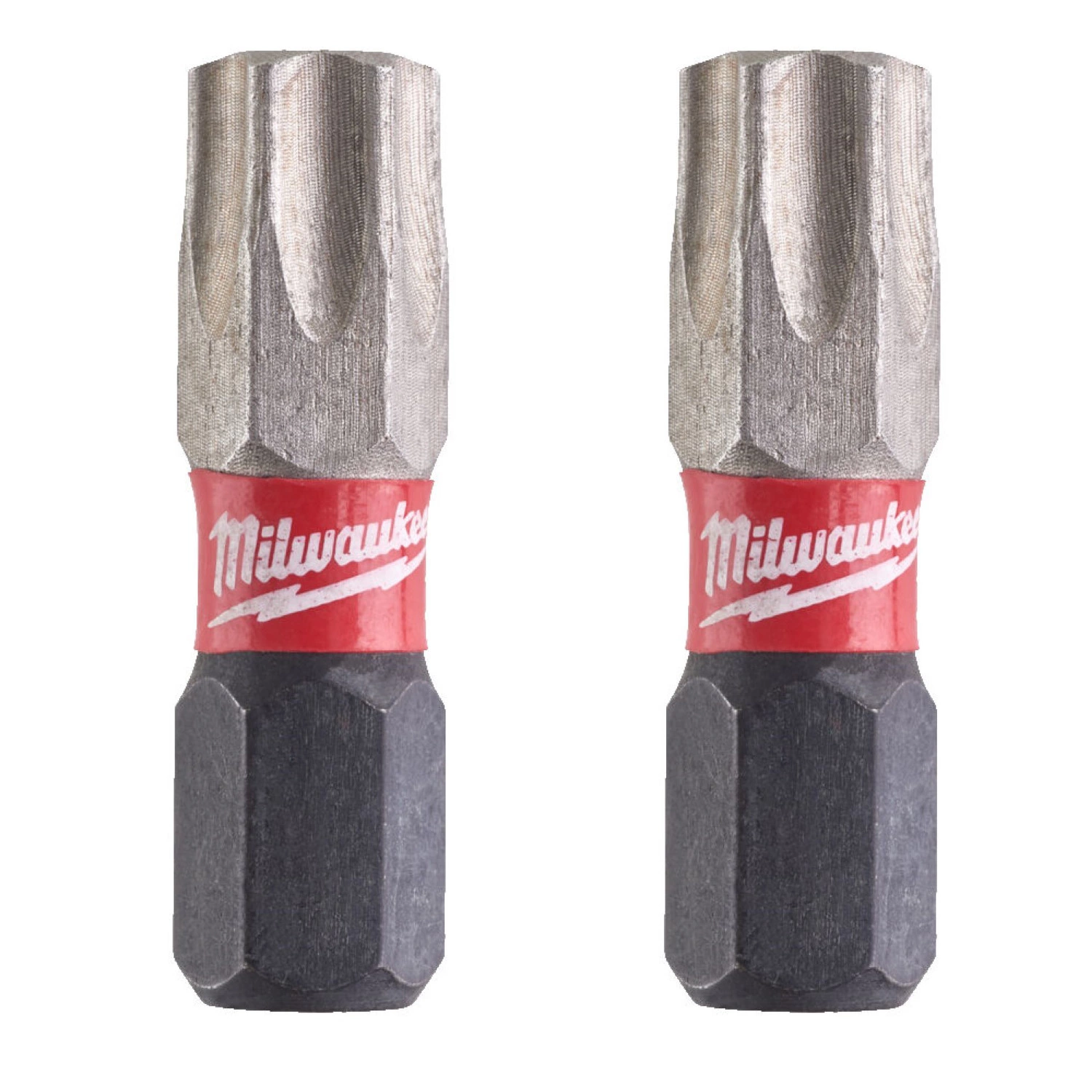 Milwaukee 4932430888 Shockwave™ Gen II TX40 25mm 2pcs-image