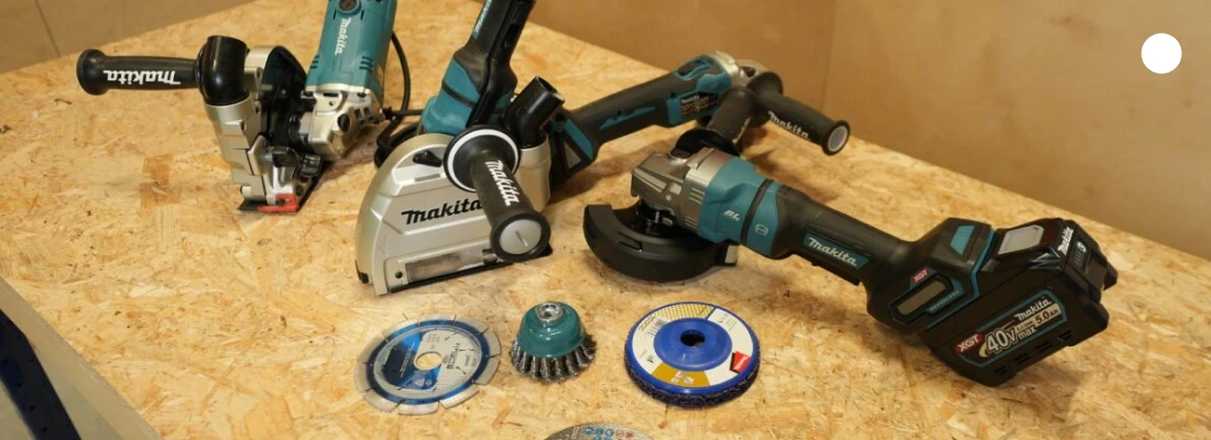 Makita xgt platform 40V