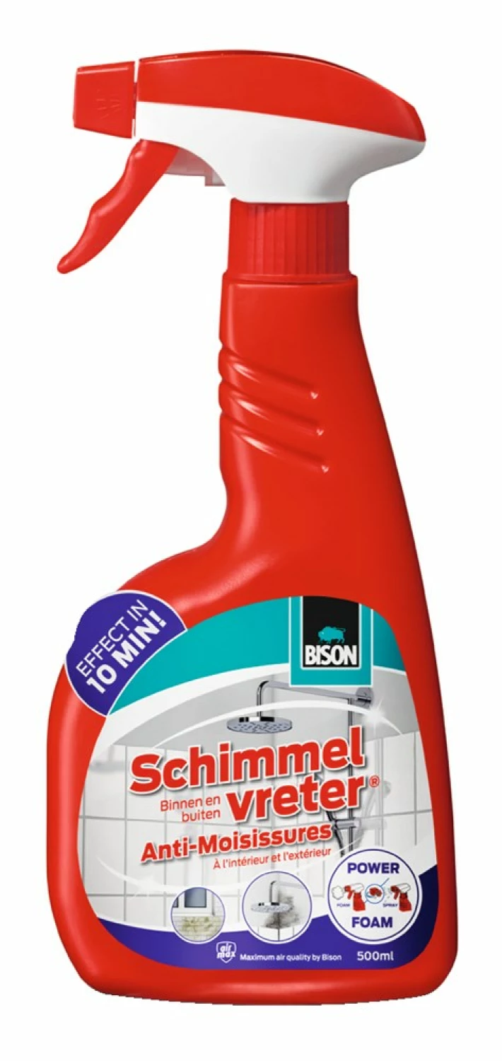 Bison schimmelvreter 500ml-image