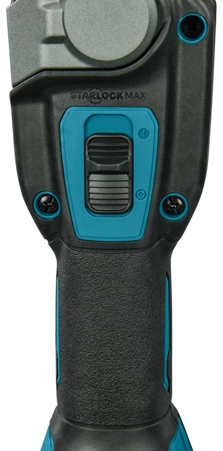 Makita TM001GZ03 XGT 40V Max Li-ion Multit-outil sans fil dans Mbox-image