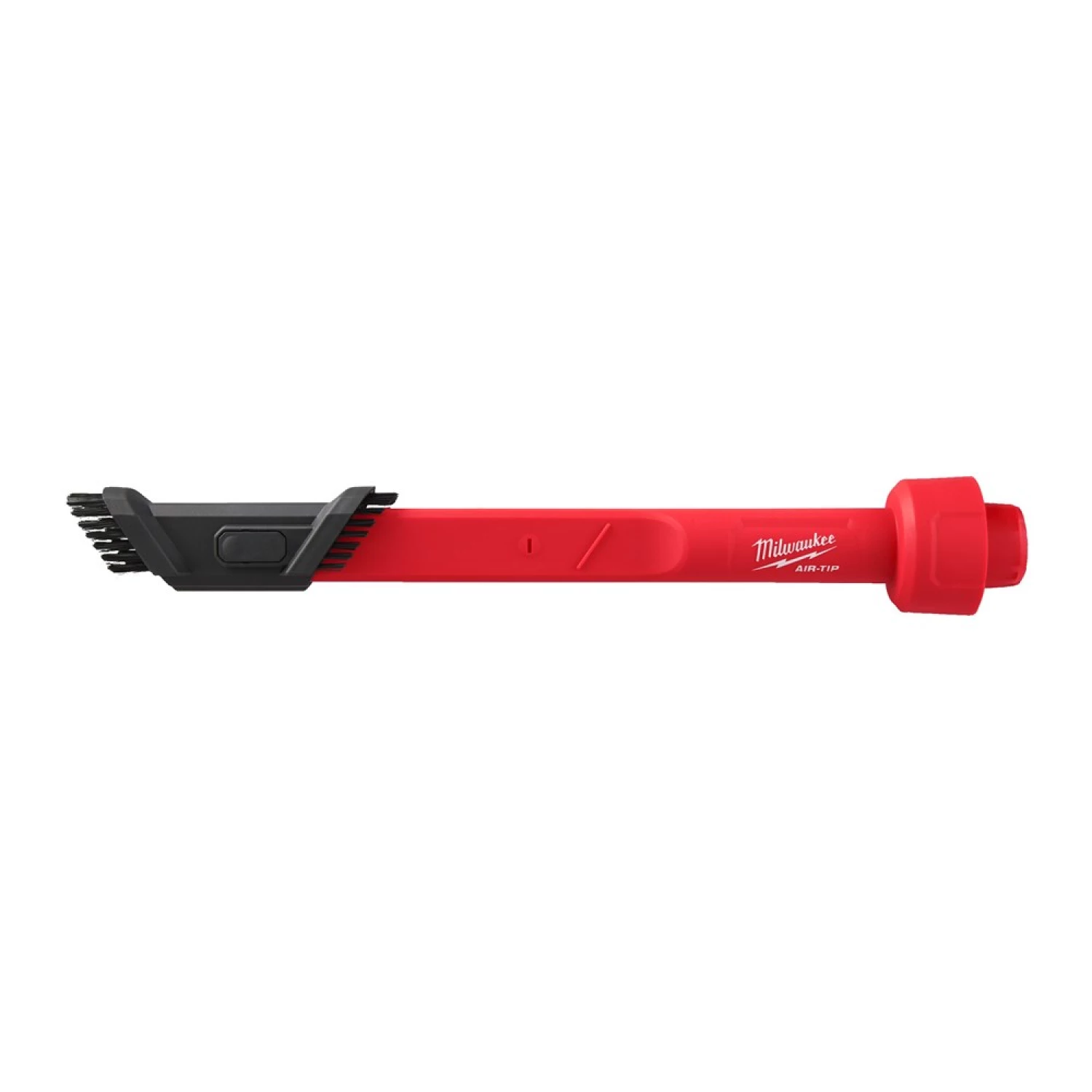 Milwaukee AIR-TIP 3-en-1 embout de coin et brosse-image