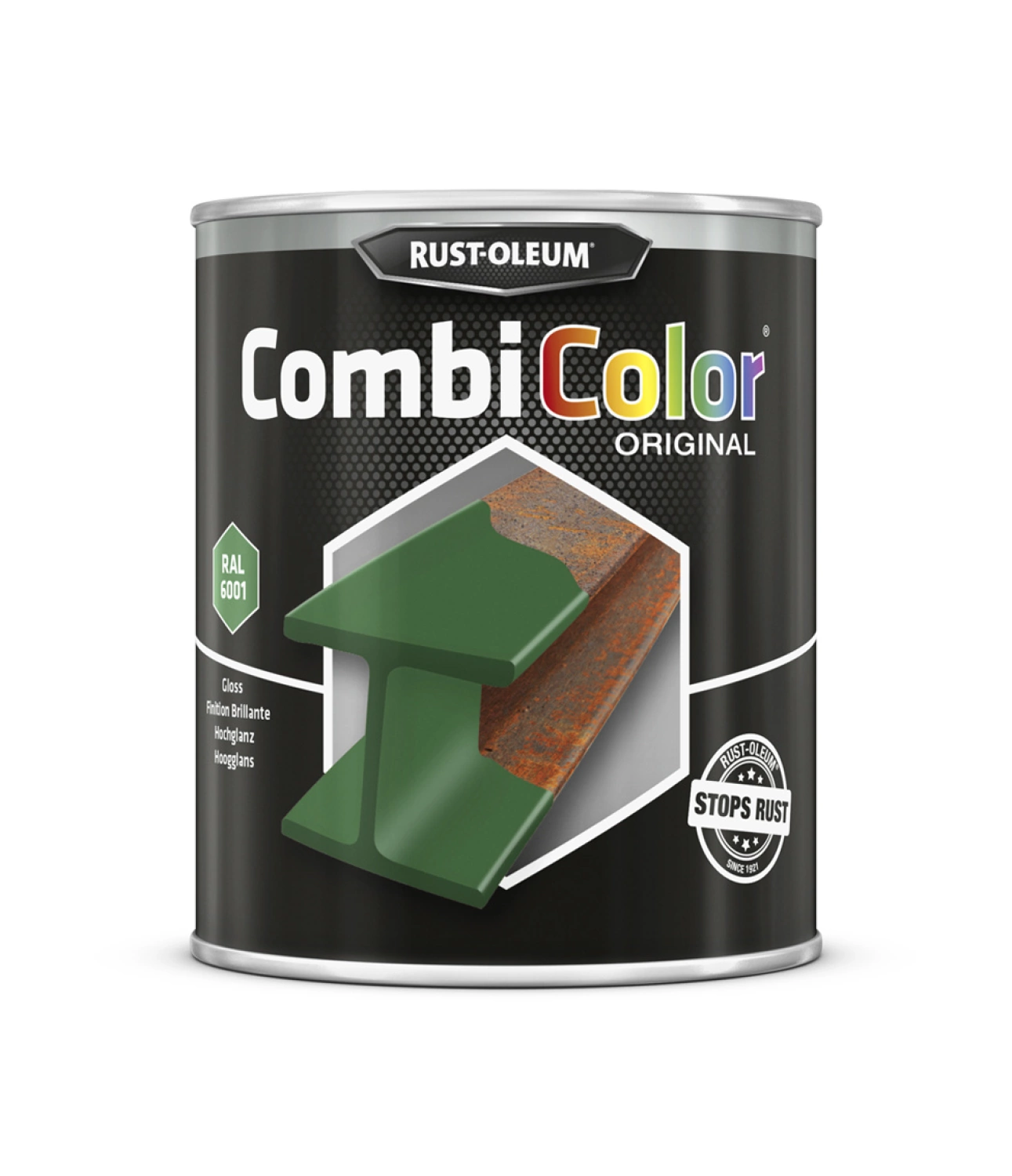 Rust-Oleum 7336.0.75 Peinture murale-image