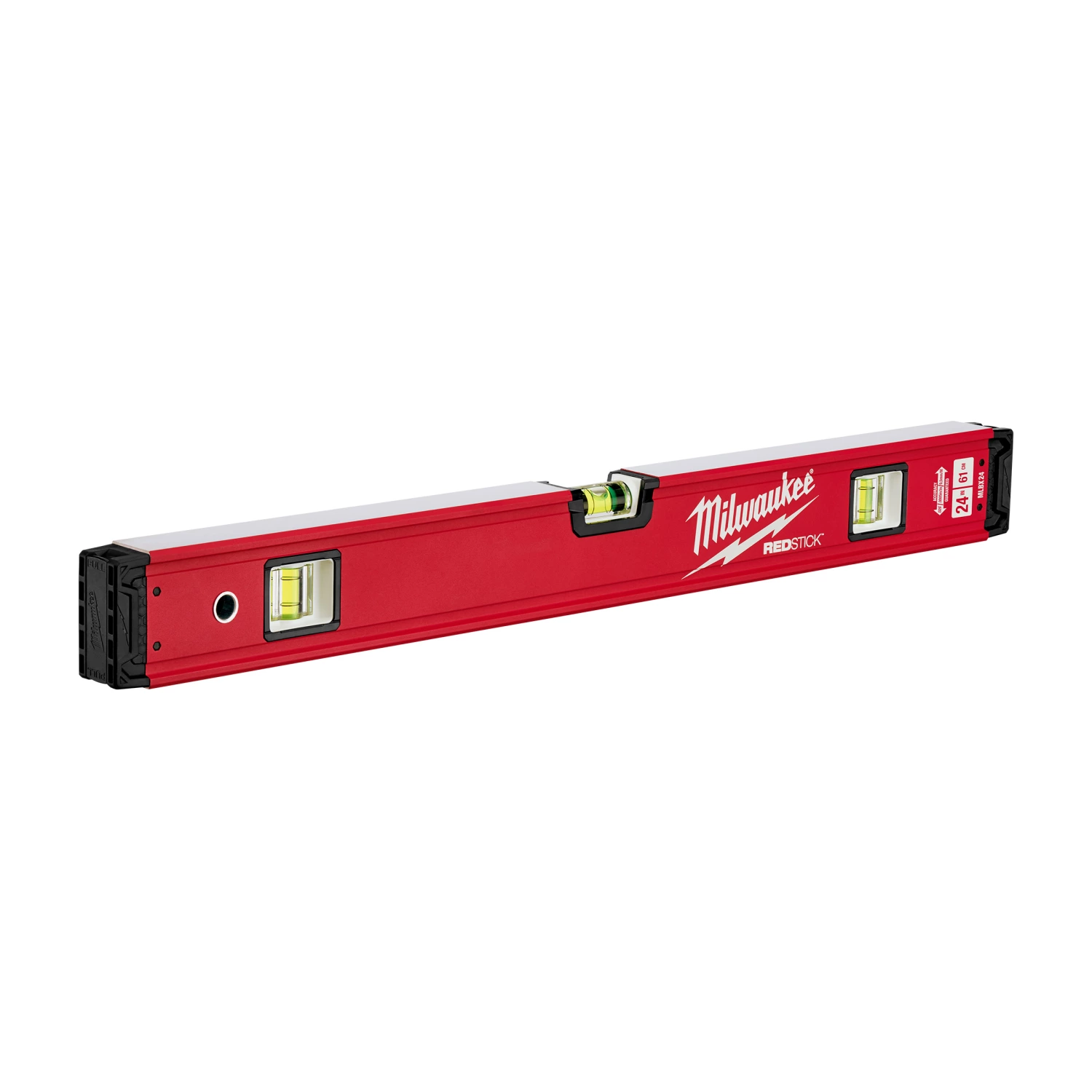 Milwaukee 4932459062 REDSTICK Backbone Box Waterpas - 600mm