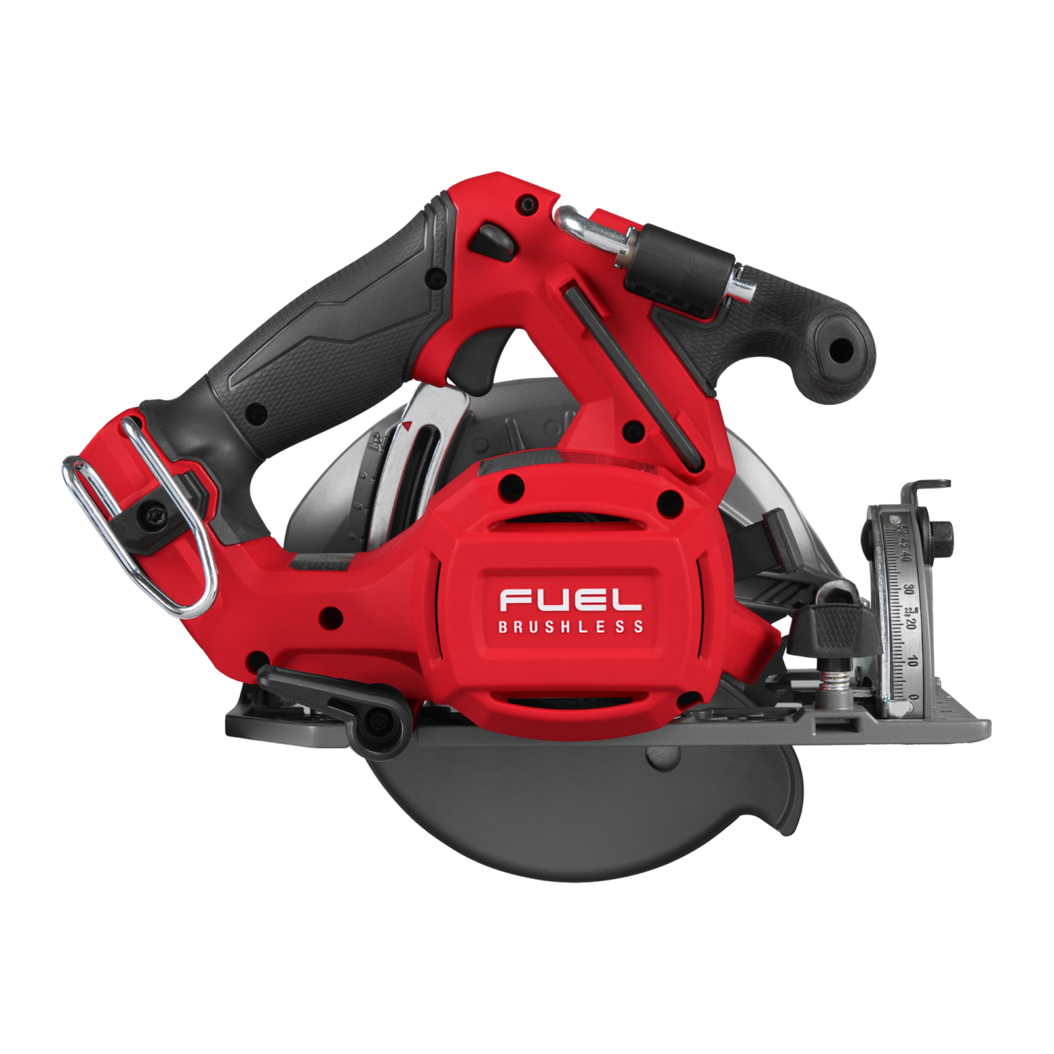 Milwaukee M18 FCS552-302X 18V Li-ion accu cirkelzaag set (2x 3.0Ah accu) in HD Box - 165mm-image