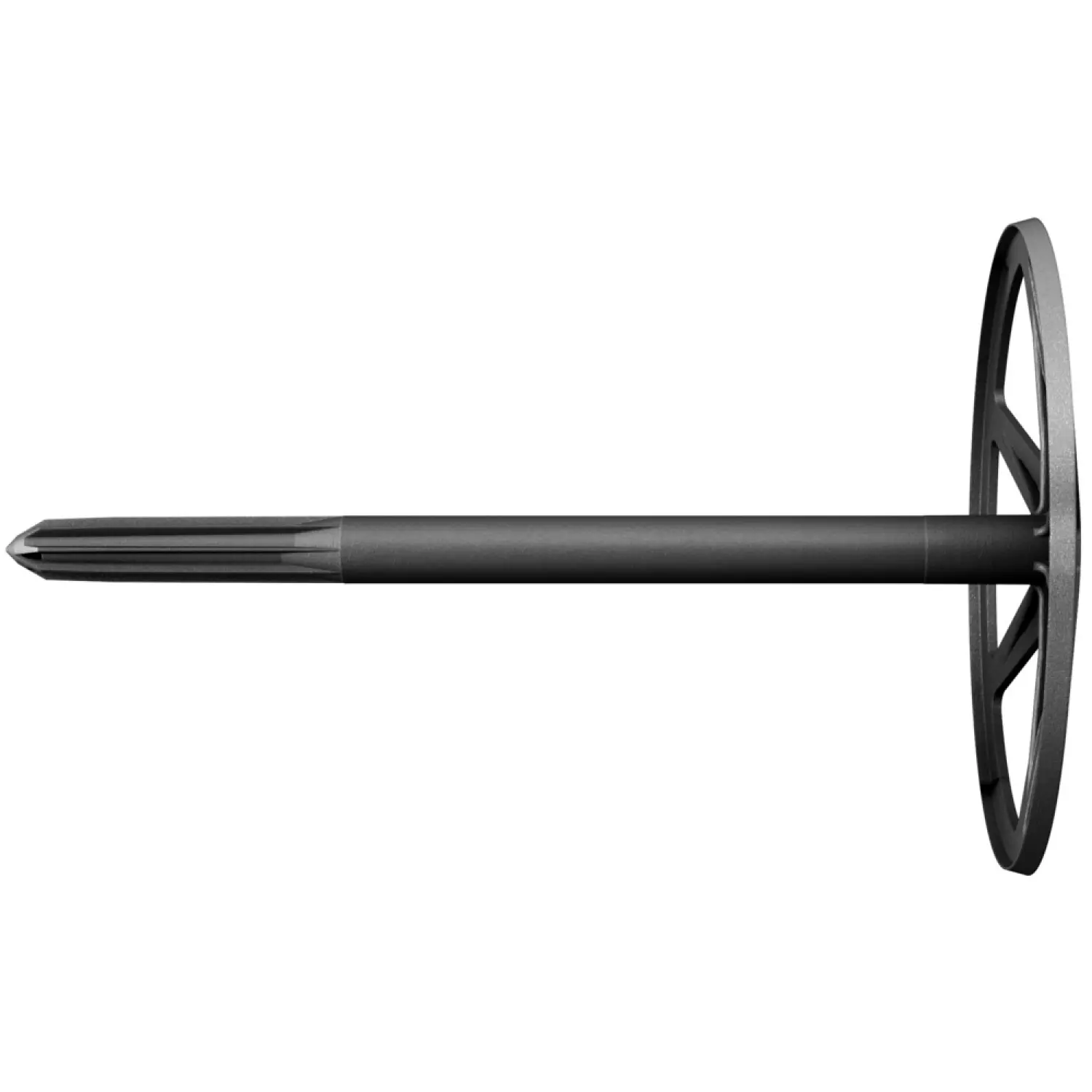 Fischer 80940 Isolatieplug DHK 100 - 8 x 125mm (250st)-image