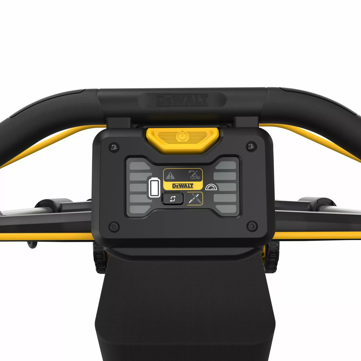 DeWALT DCMWP500N 54V XR FLEXVOLT Accu Grasmaaier body - Koolborstelloos - 53cm-image