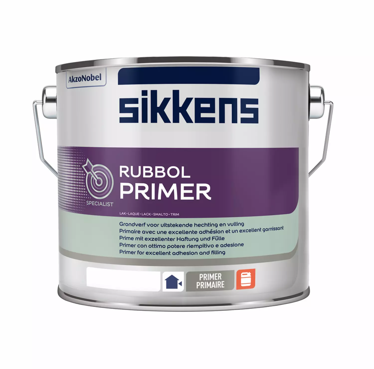 Sikkens 5257266 Peinture de sol-image