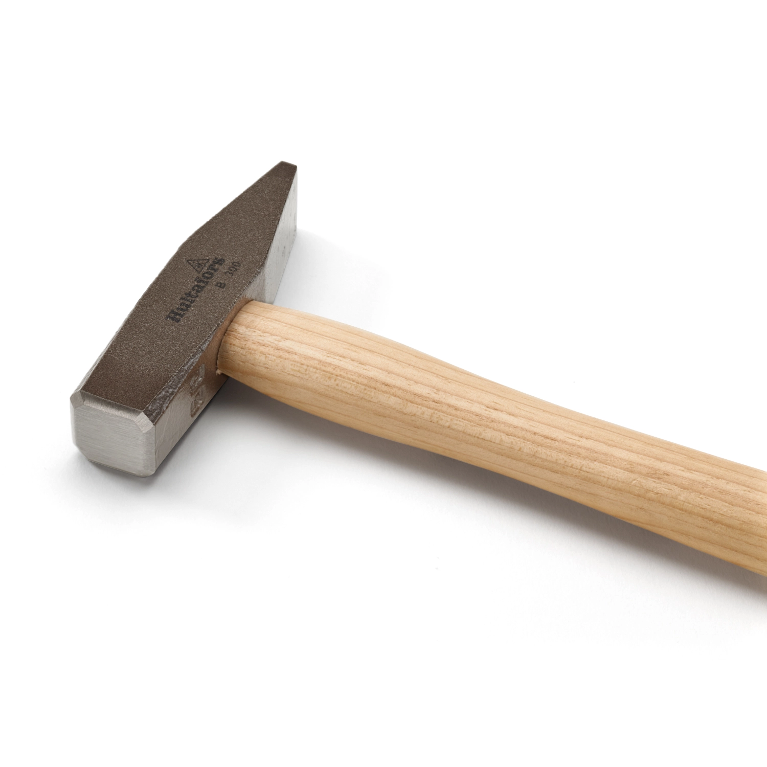 Hultafors B 300 Bankhamer - houten handgreep - 400 gram-image