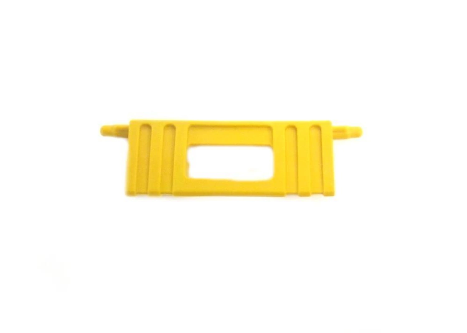 DeWALT 252517935278 Clip fermeture jaune DS150, DS250, DS300, DS400 et TSTAK-image