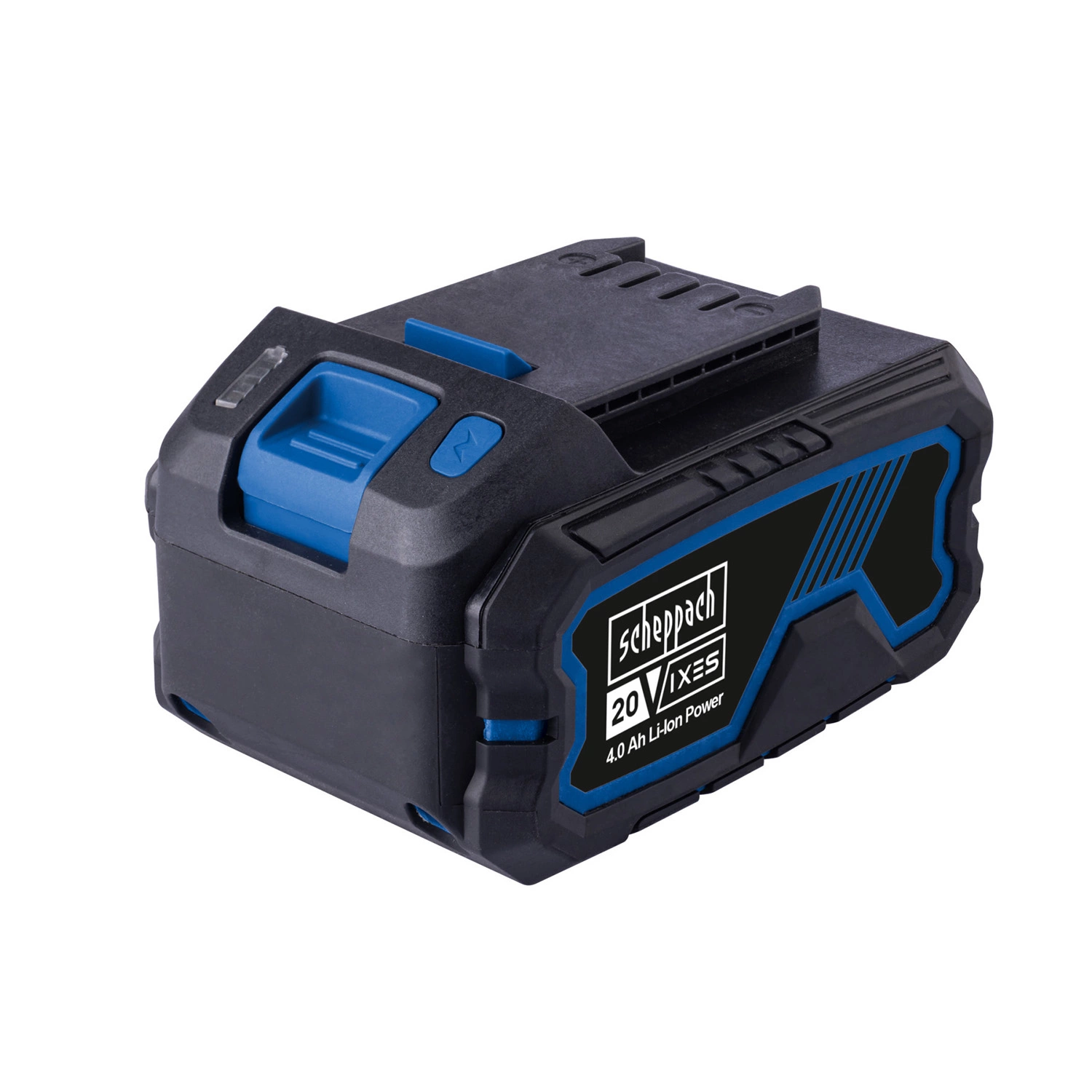 Scheppach 20V Batterie 4,0 Ah SBP4.0-image