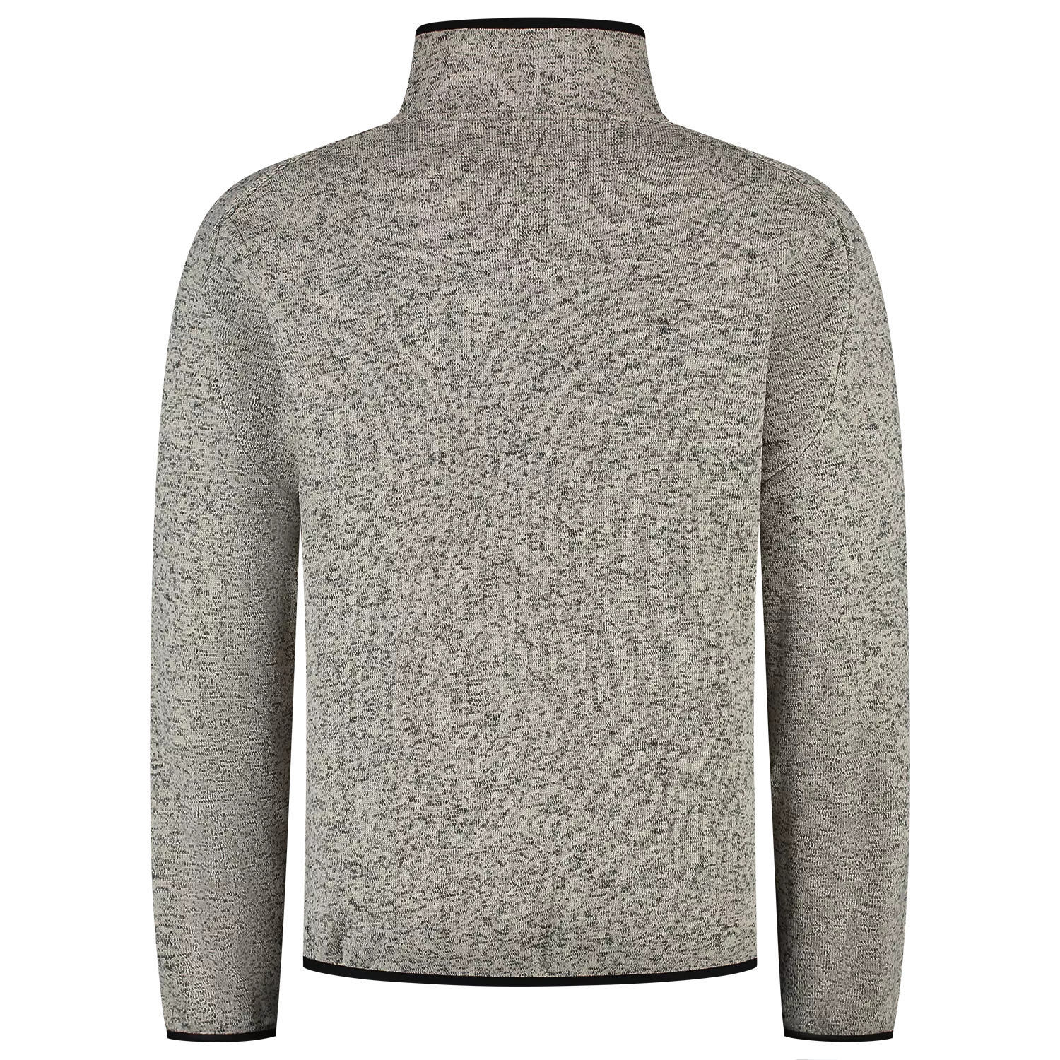 Tricorp 306116 Knitted Fleecejack Redefined - Sand - XS-image