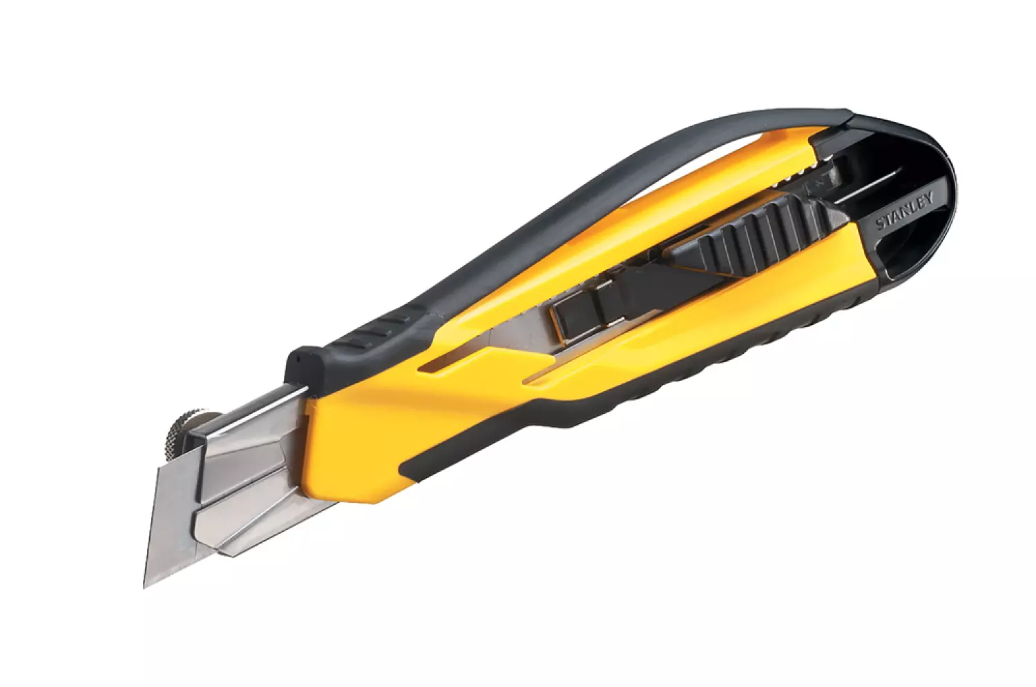 Stanley STHT10270-0 - STANLEY® Cutter Dynagrip à cartouche 18mm-image