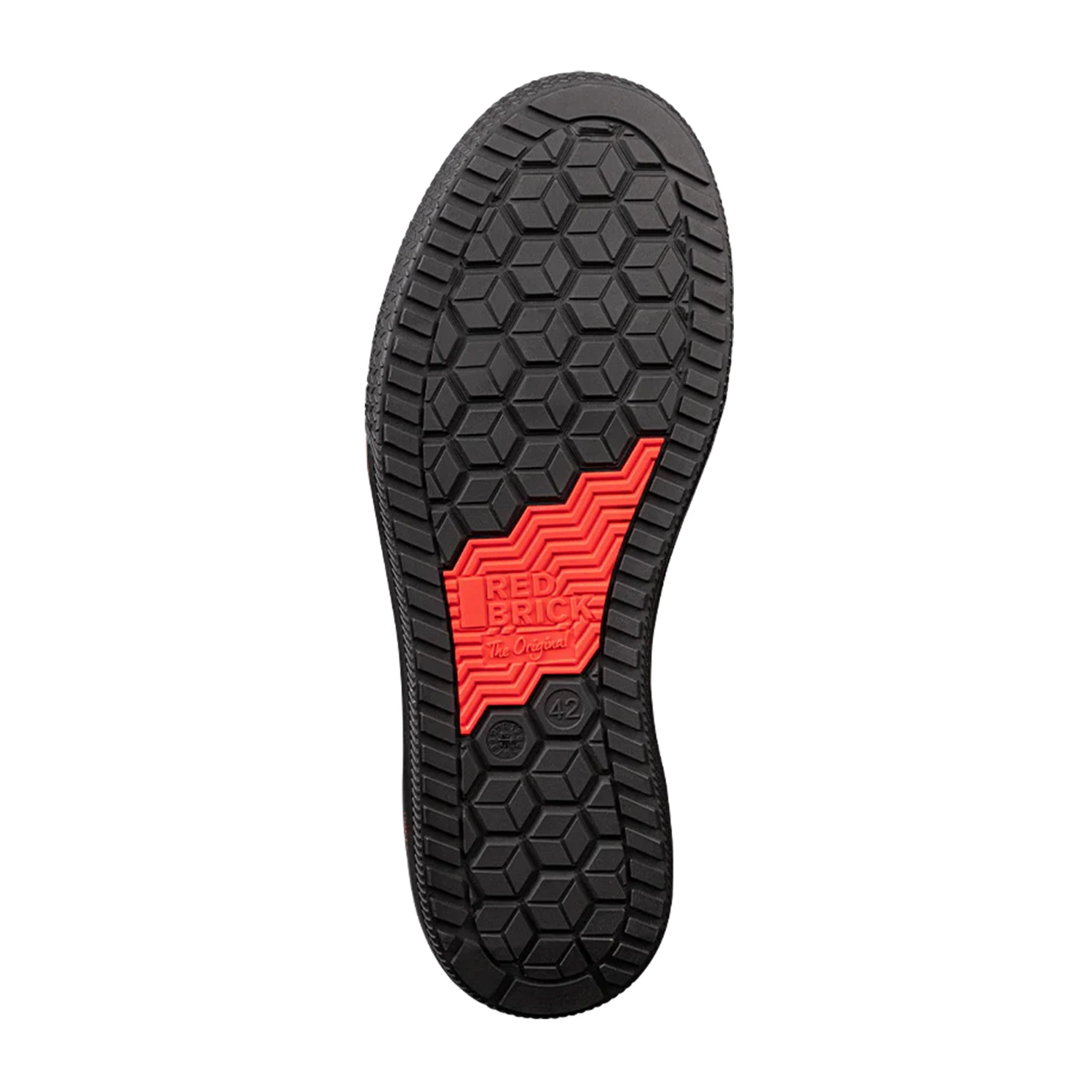 Redbrick Runner Chaussure de travail - S1PS - Hauteur cheville - Taille 47-image