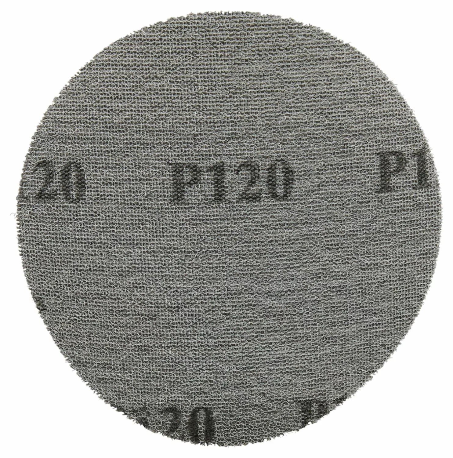 Makita D-78667 Filet à poncer - 125mm K120-image