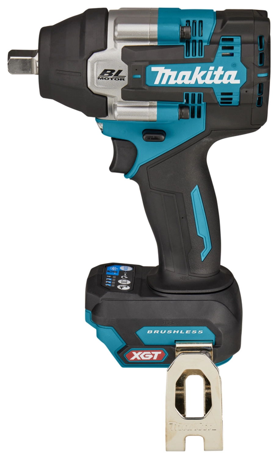 Makita TW008GZ Boulonneuse à chocs sans-fil - XGT 40V max Li-ion - Machine seule