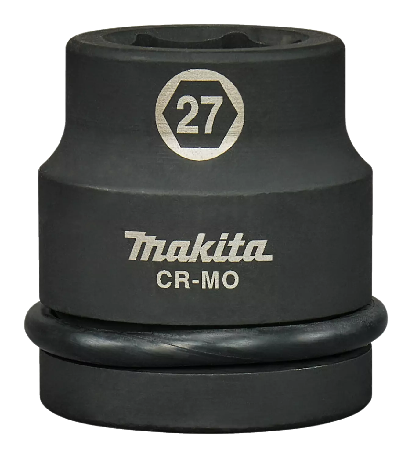 Makita E-24511 Krachtdop - 27x60mm-image