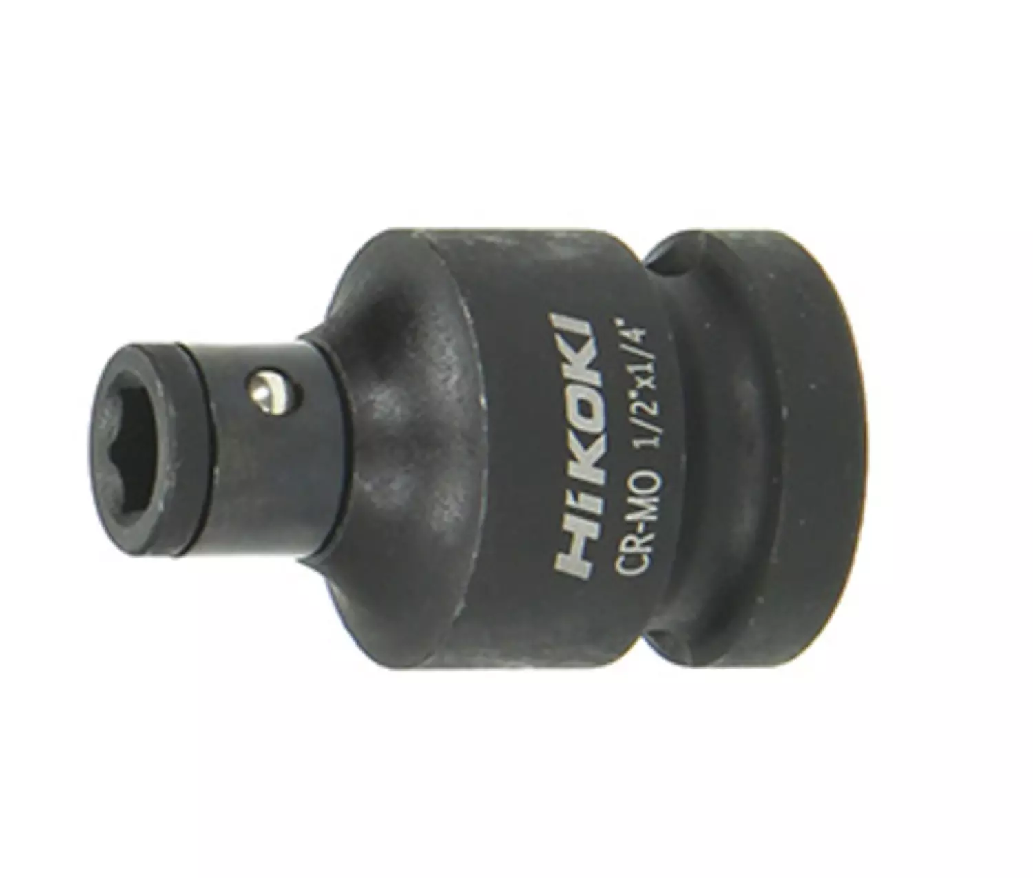 HiKOKI 751874 Bitadapter naar 1/4" zeskant met kogel - 38mm - 1/2"-image