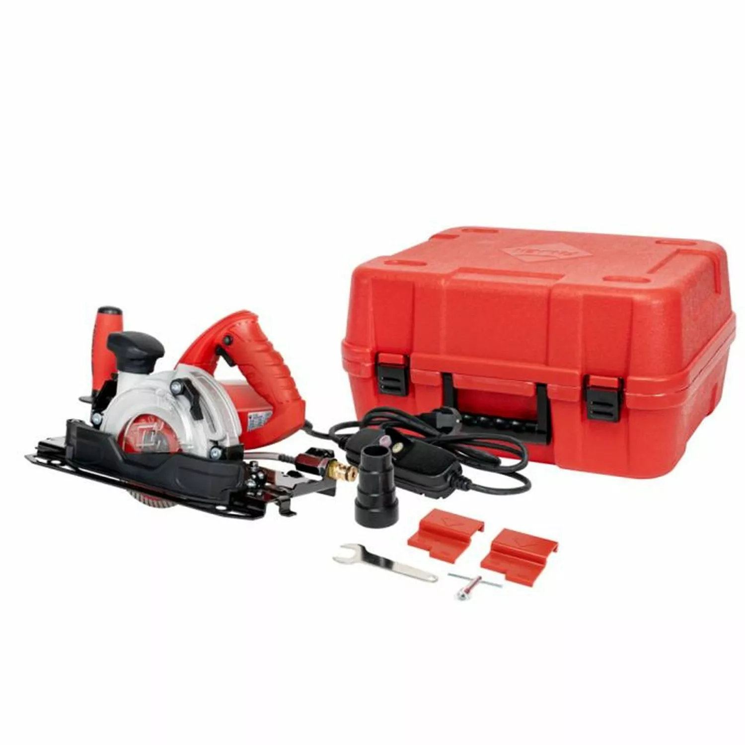 Rubi TC-125 G2 Kit Scie diamantée - 1250W - 115/125mm-image