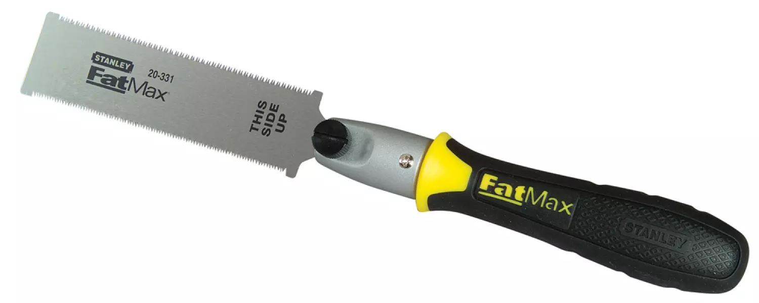 Stanley 0-20-331 - FatMax Scie Japonaise-image