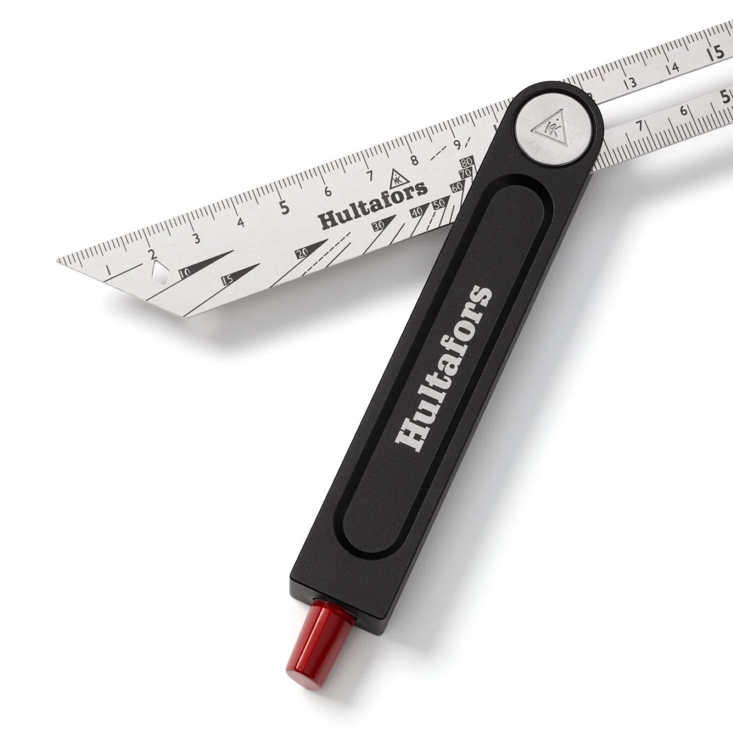 Hultafors SLB 20 Équerre à faux- 200 mm - réglable-image