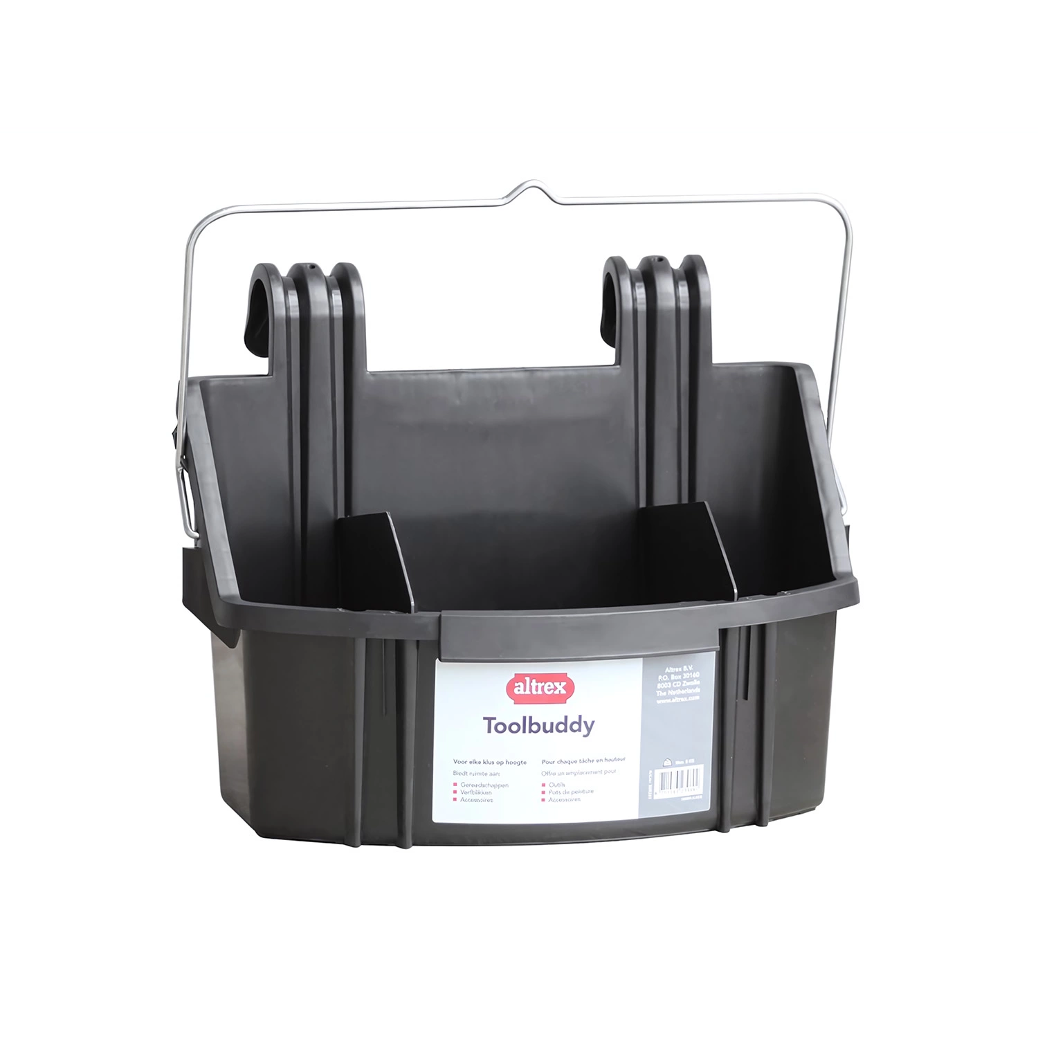 Altrex 509241 Échafaudage Toolbuddy-image