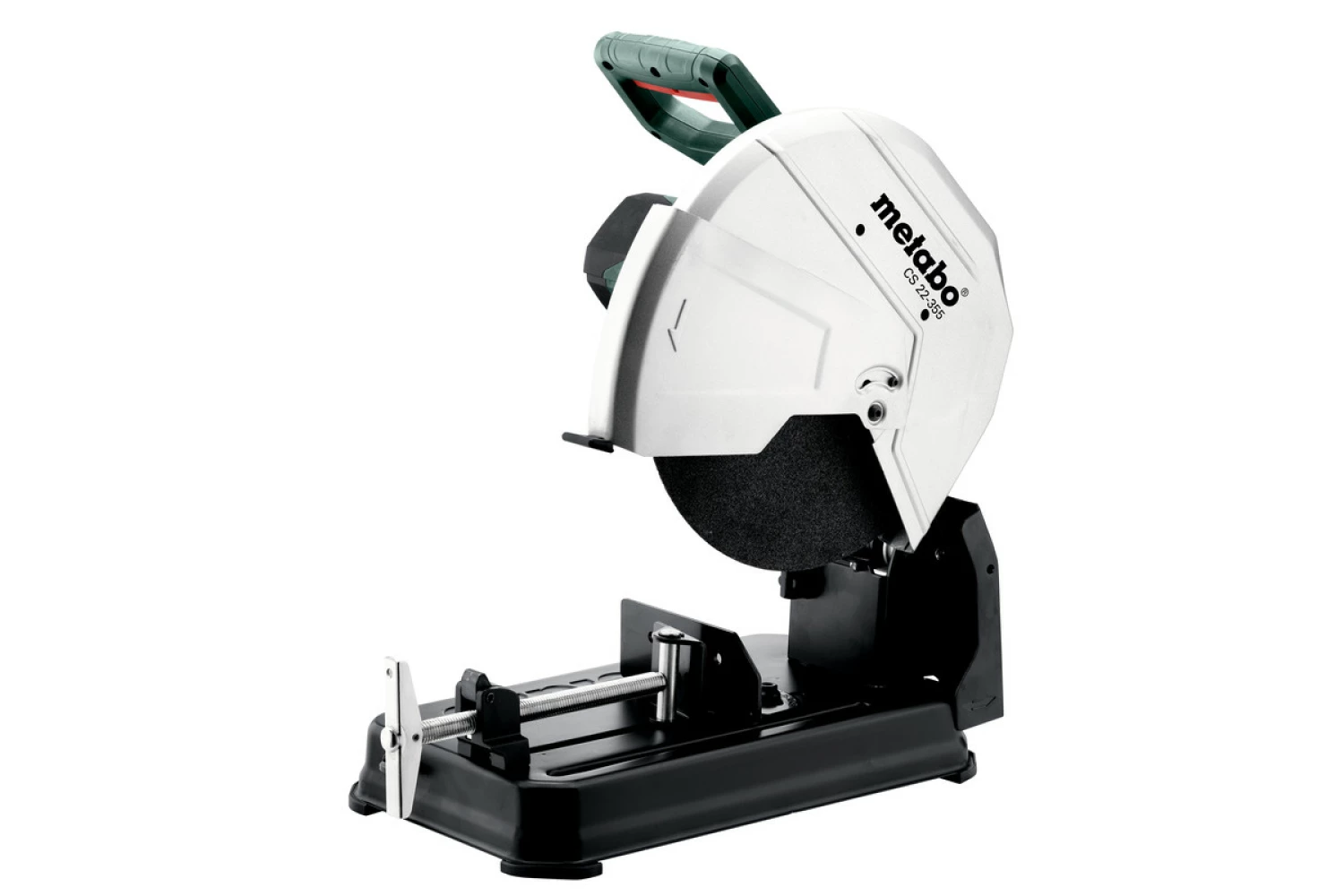 Metabo CS 22-355 Metaal afkortzaag - 2300W - 355 x 25,4mm-image