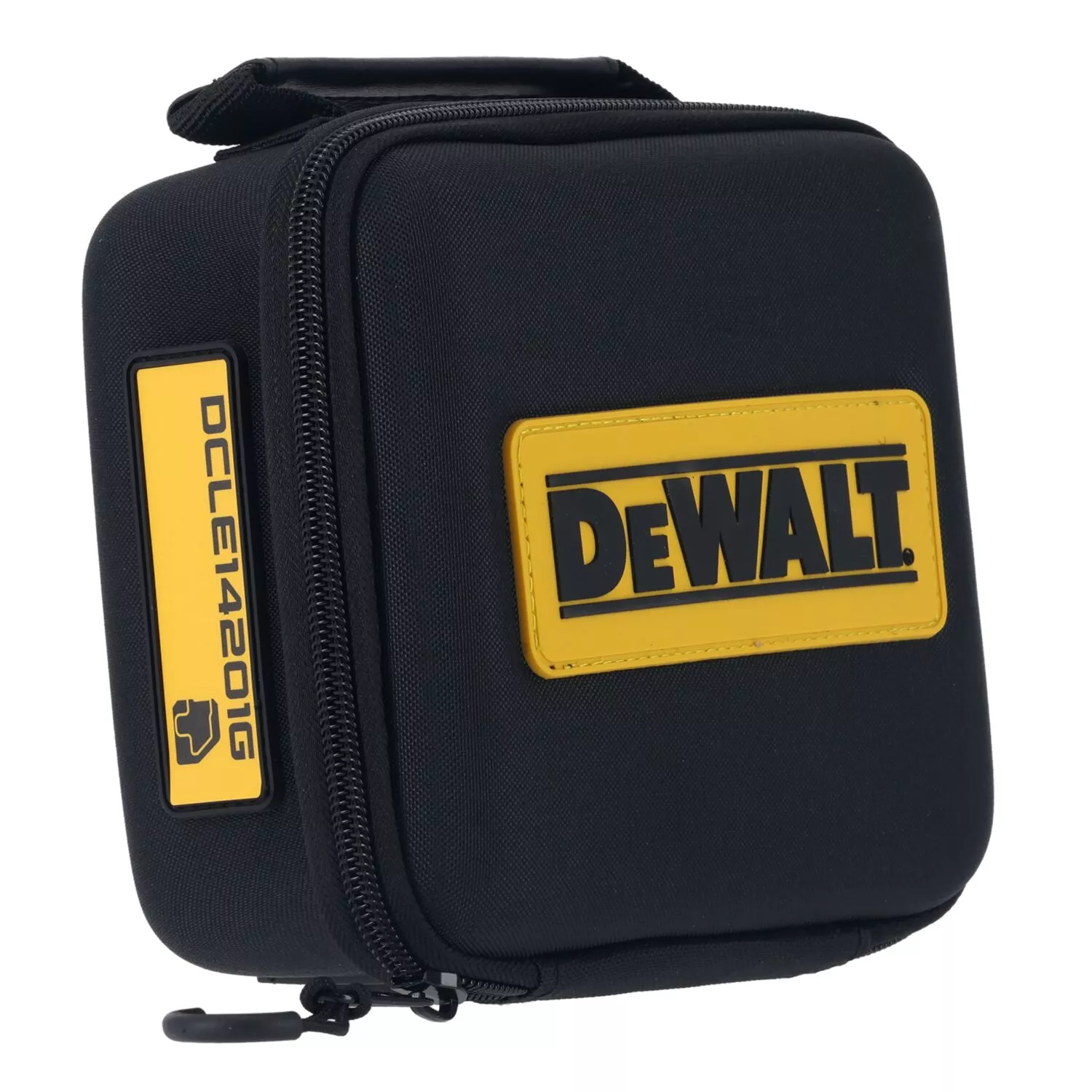 DeWALT DCLE14201GB Laser croisé dans un sac - vert - 2 lignes - 45 m - IP54-image