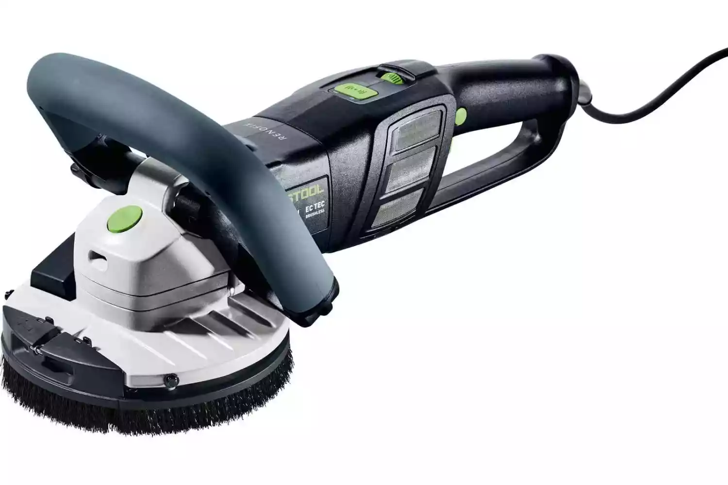 Festool RG 130 ECI-Set DIA HD Surfaceuse-image