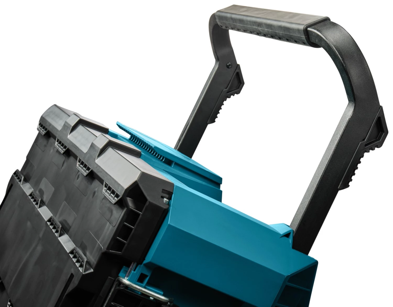 Makita P-91001 MAKTRAK Boîte à outils Trolley-image