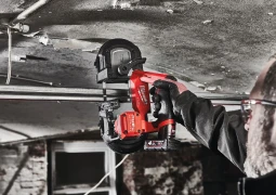 Verlengde garantie op Milwaukee gereedschap, zo pak je het aan!