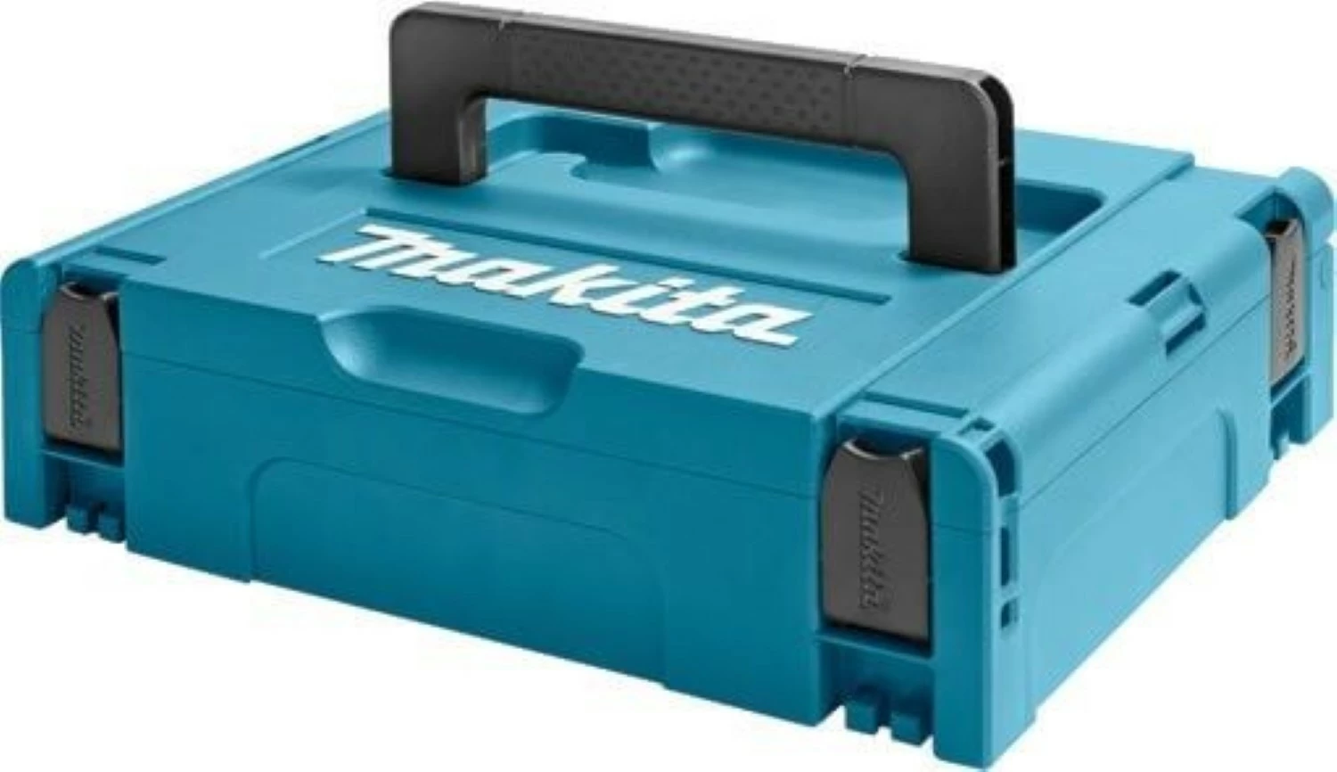 Makita combiset Mbox opbergkoffers nummer 1, 2, 3 en 4-image