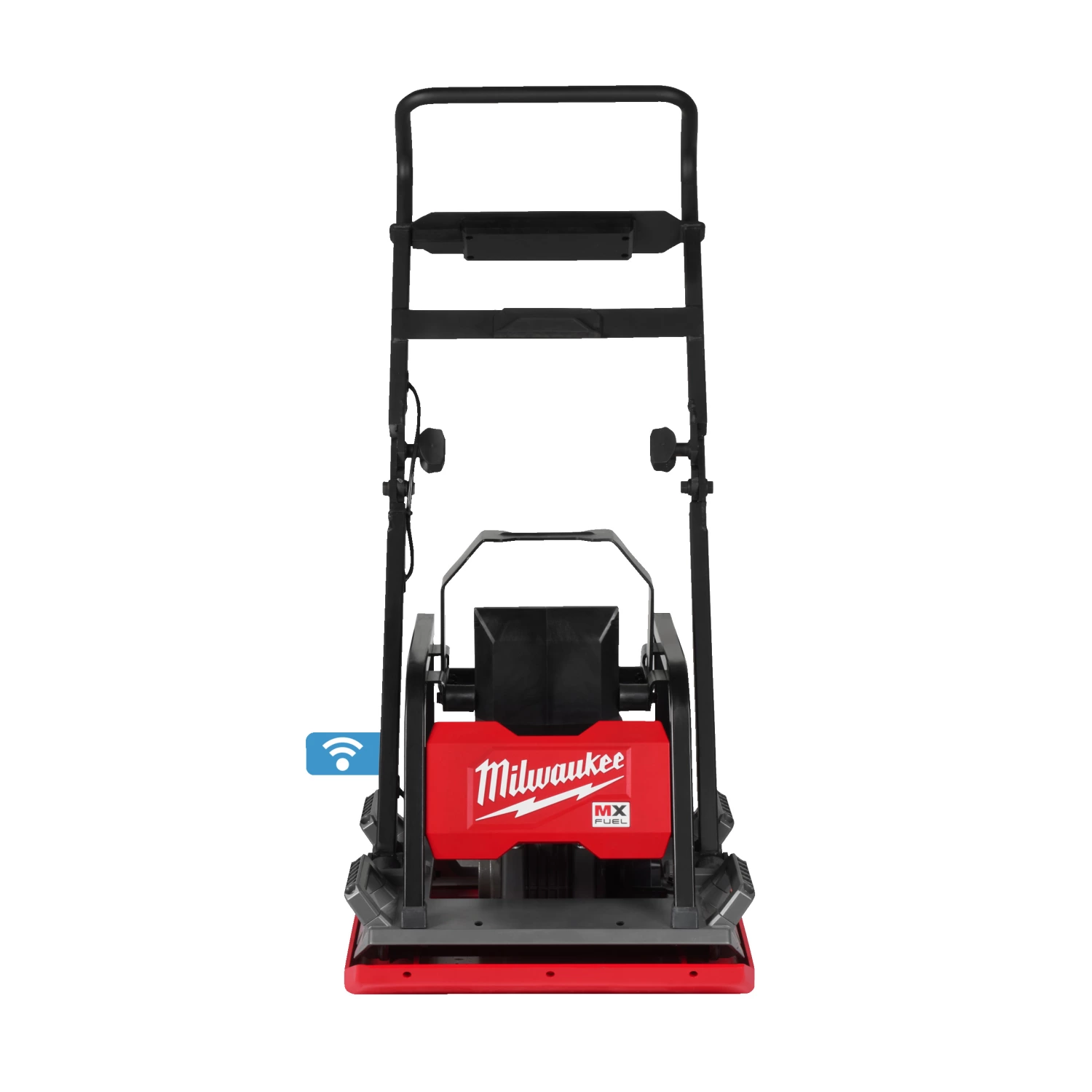 Milwaukee MXF PC50-122 MX Fuel accu trilplaat set (2x 12.0Ah accu)-image