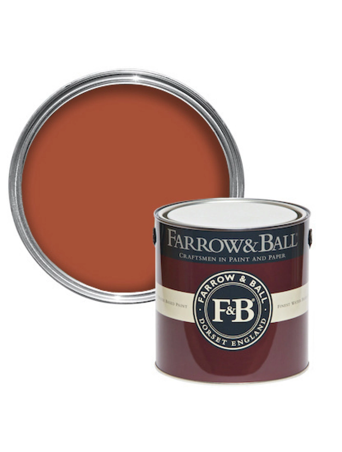 Farrow & Ball 213900140 Peinture murale-image