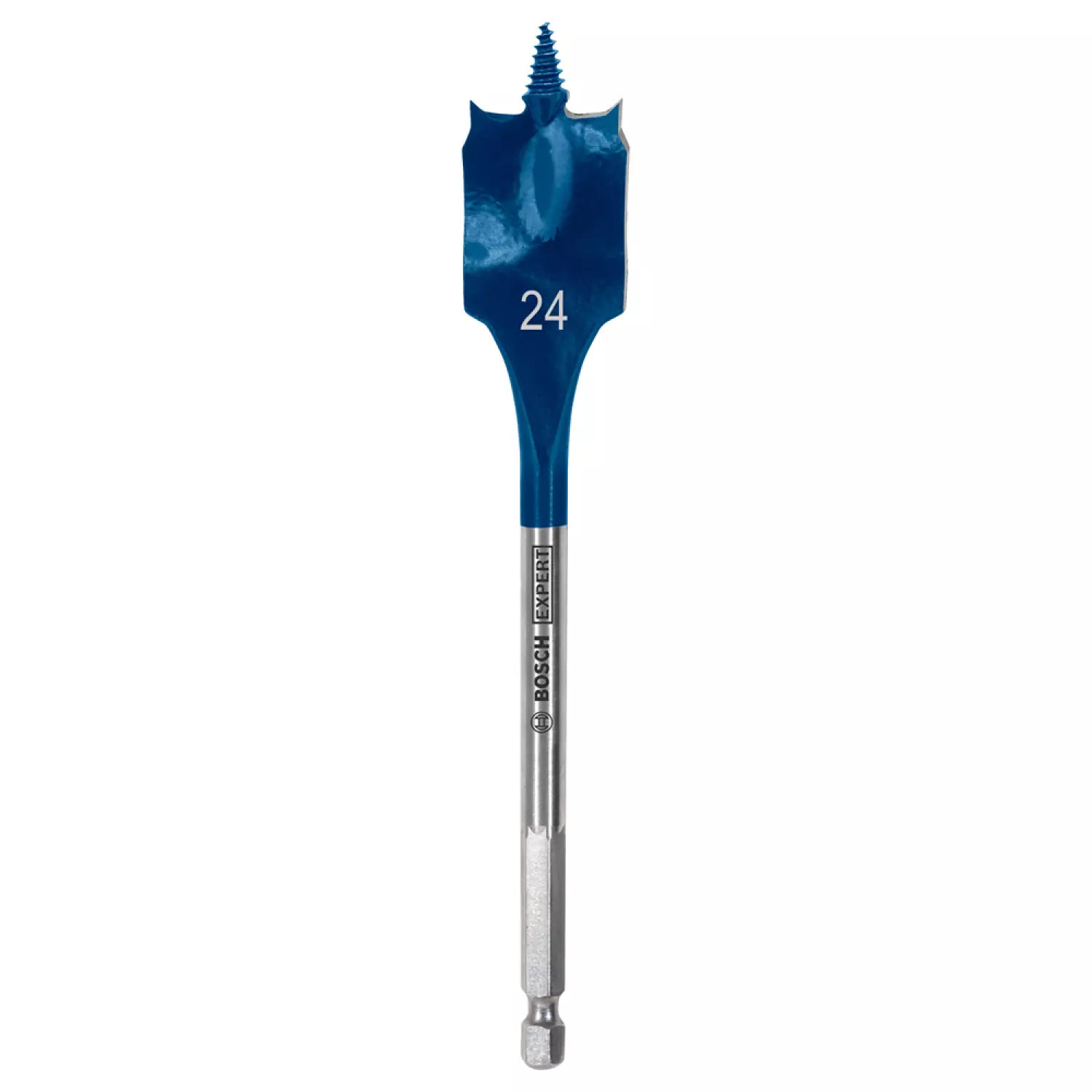 Bosch 2608900321 EXPERT Speedboor Self Cut Speed, zeskantschacht 24 x 152mm-image