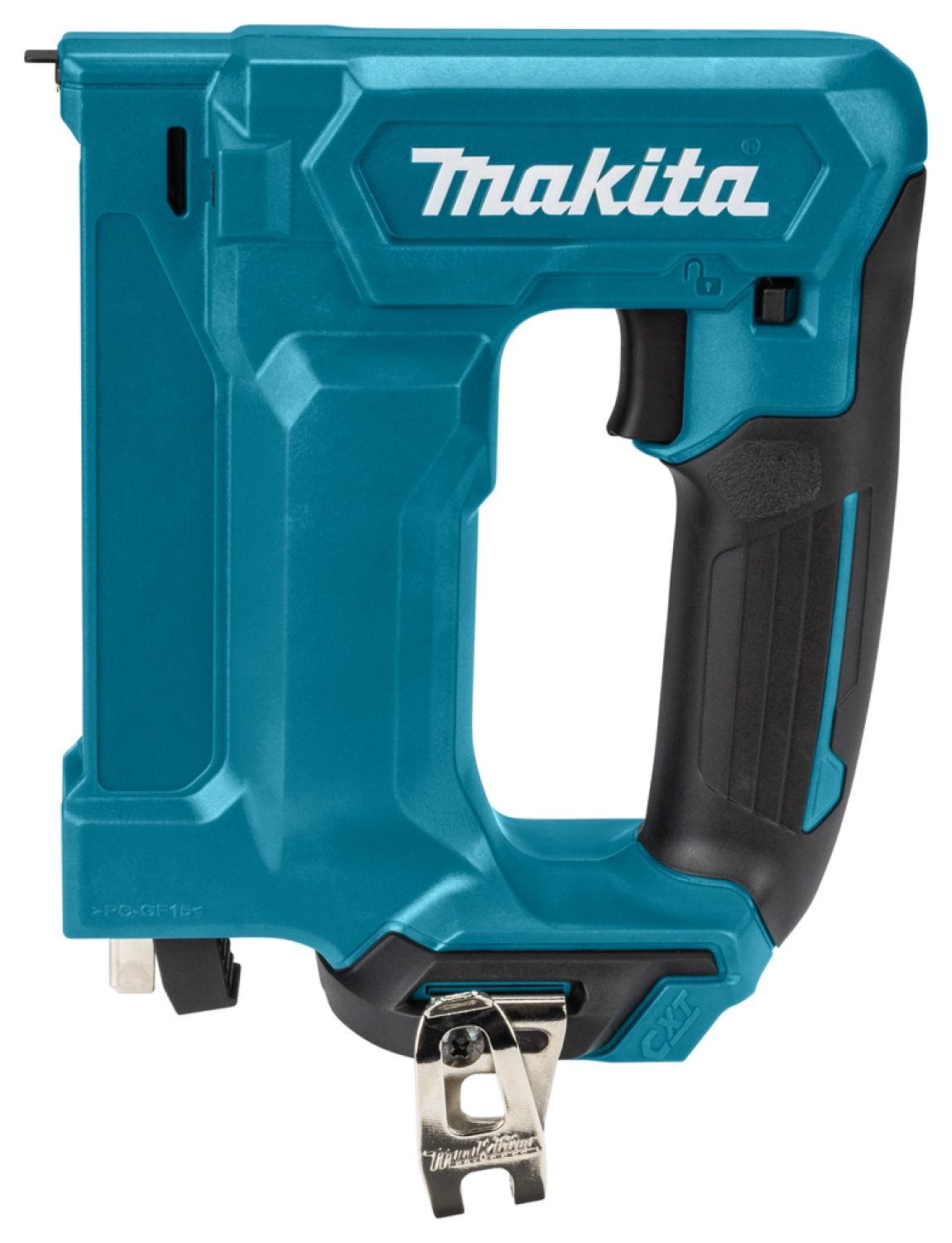 Agrafeuse sans-fil Makita ST113DZJ - 10,8 V Li-ion - 7-10 mm - Mbox - Machine seule-image