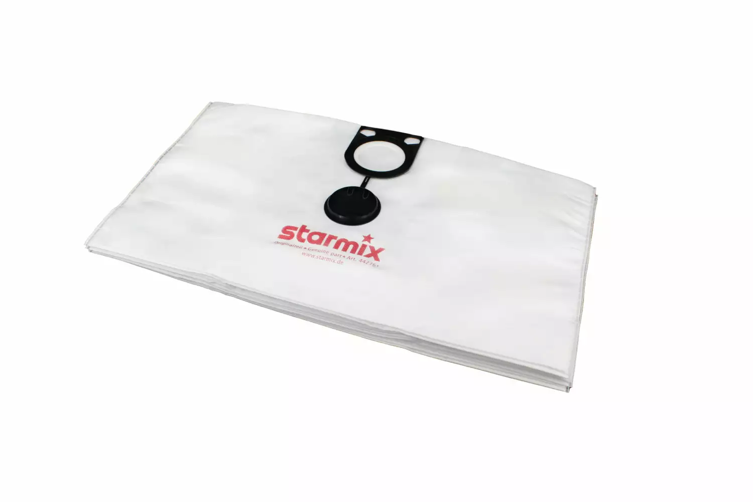 Starmix FBV 32 Vliesfilterzakken voor NSG, GS en HS - 32 / 35L (5st)-image