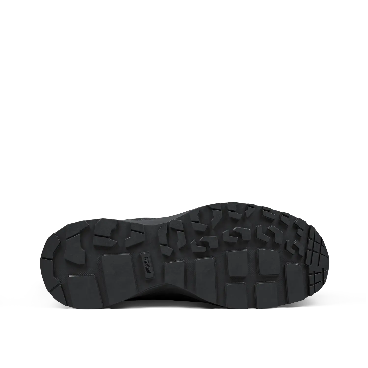 Solid Gear Adapt 2 Chaussure de travail mi-haute - Noire - Haute - 41