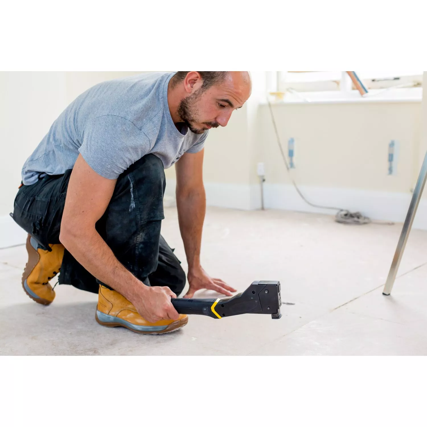 Stanley FMHT81394-9 Hamertacker - Type G - 8-12mm-image