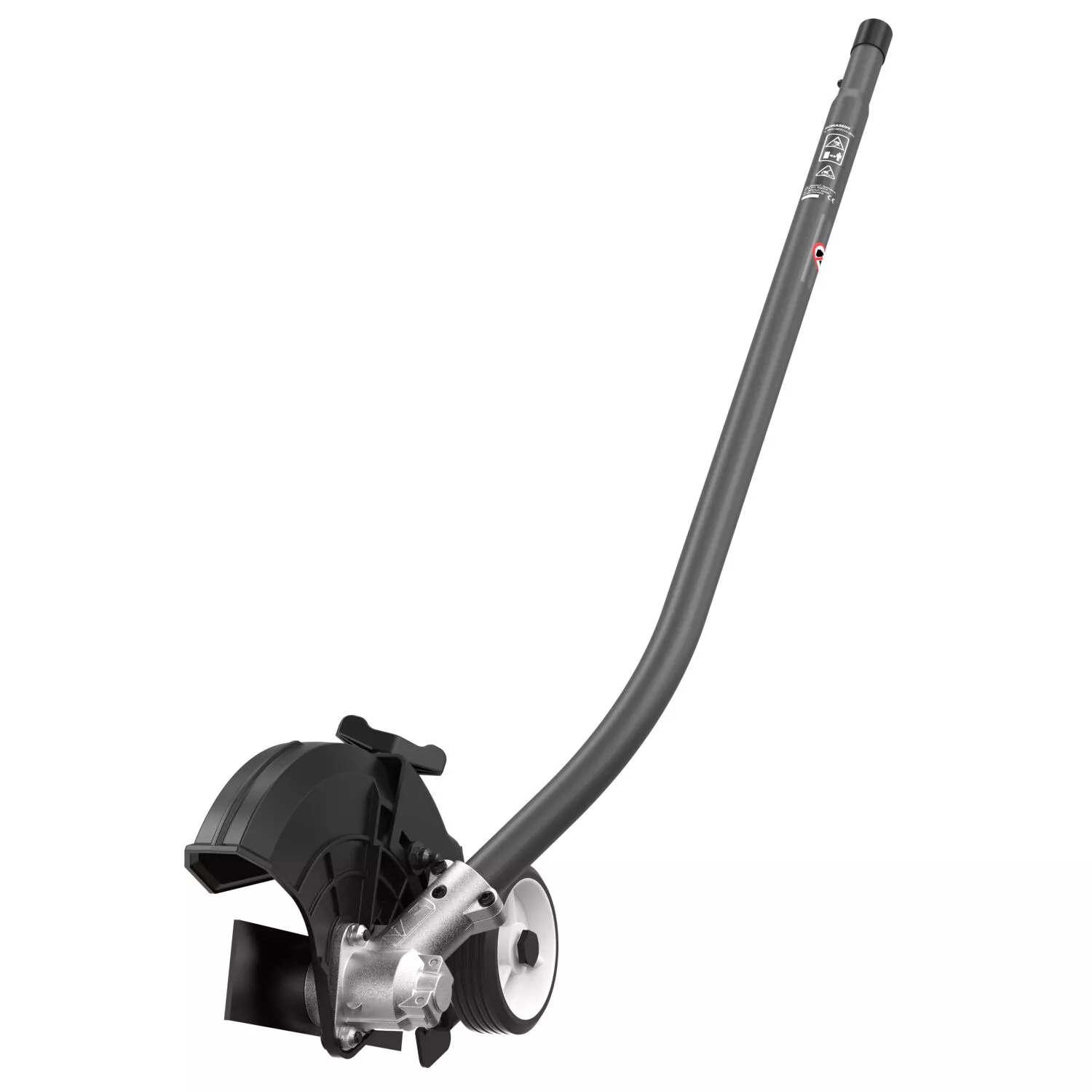 DeWALT DCMASED9N-XJ Tête de coupe à bras articulé pour coupe-bordures-image