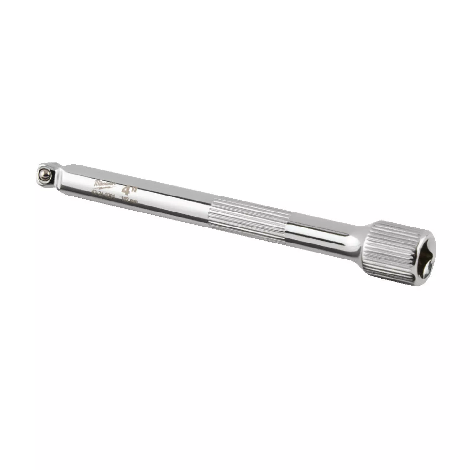 Milwaukee 4932480929 Dop - 1/2" verlengstuk met kogelkop - 254mm-image