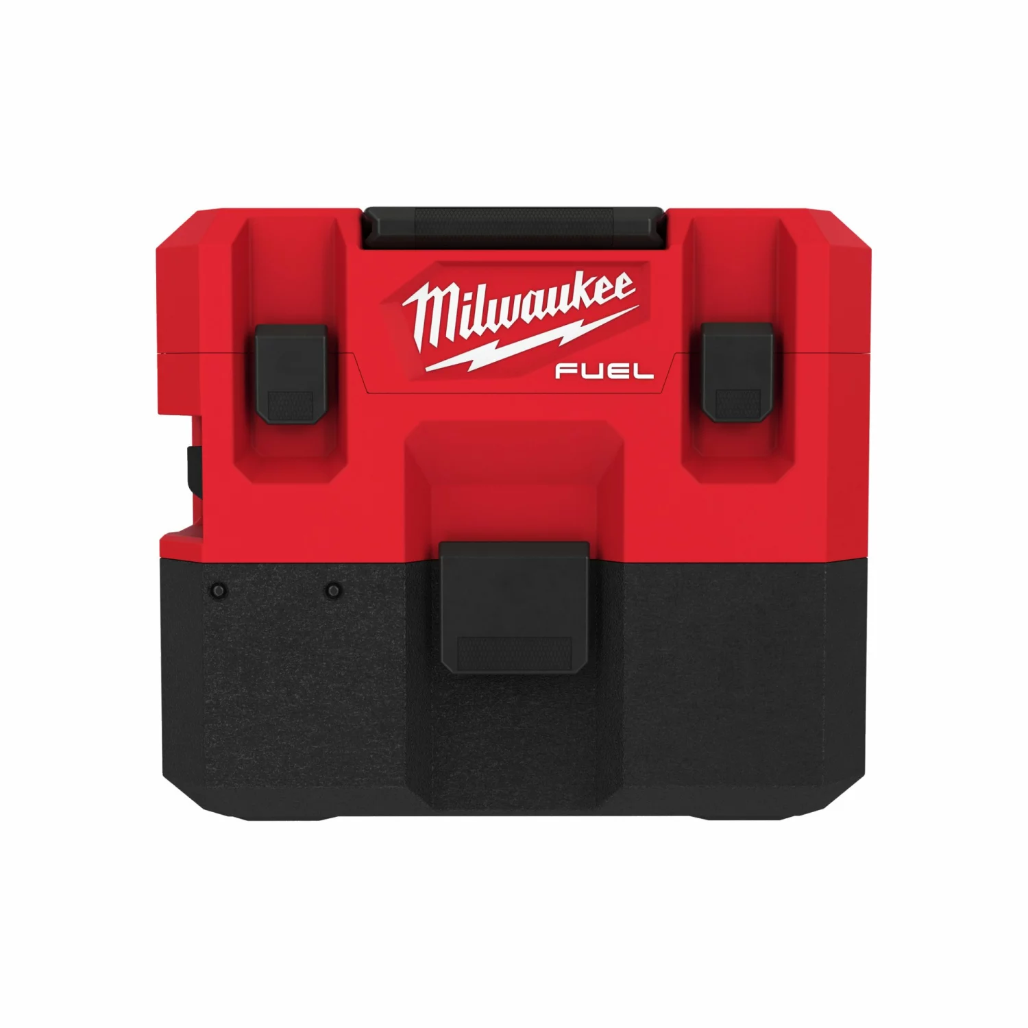 Milwaukee M12 FCVL-0 12V Li-Ion accu nat/droogzuiger body - L-Klasse - 105mbar-image