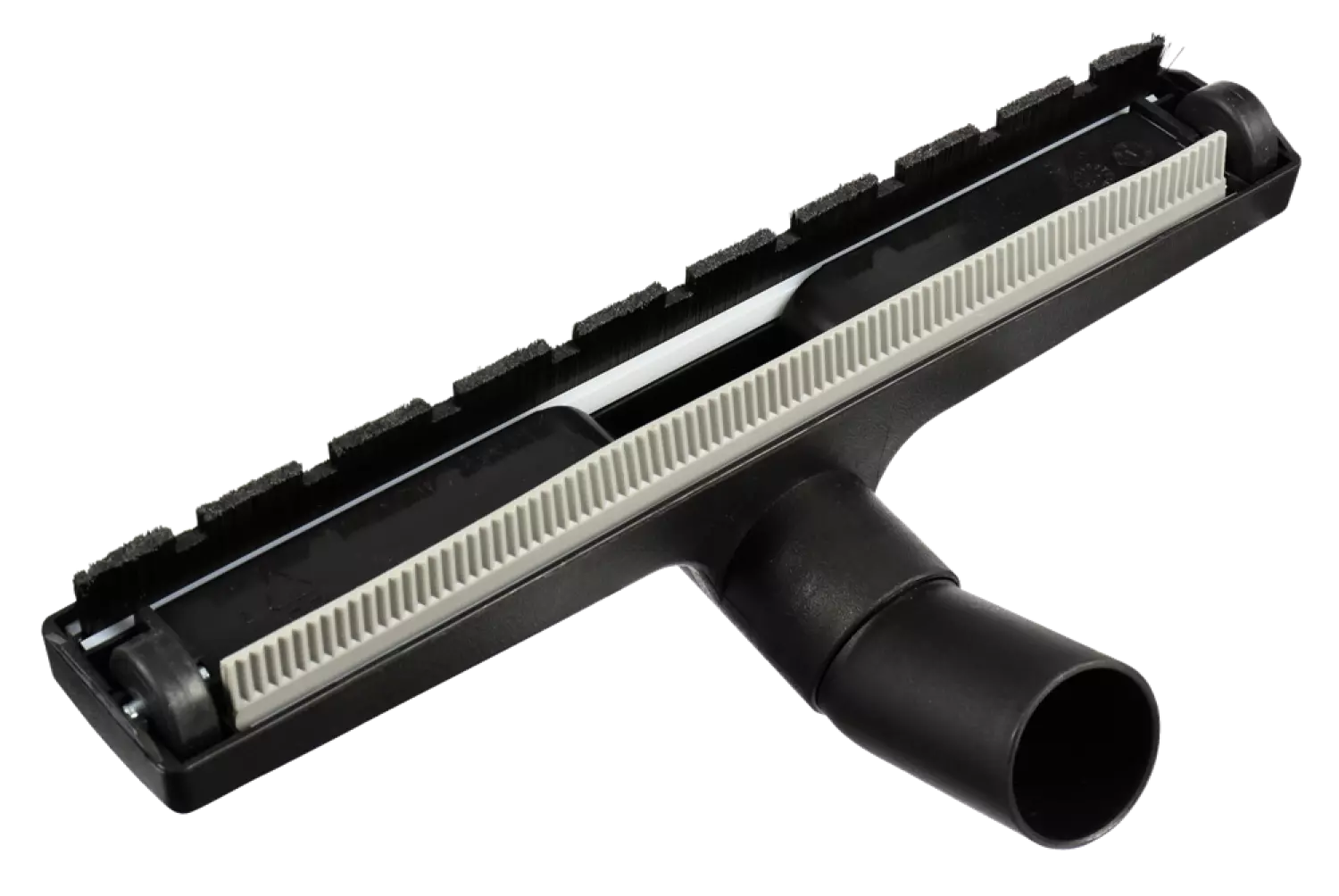 Makita P -81789 Brosse d'aspiration au sol sèche / NAT - 36x300 mm-image